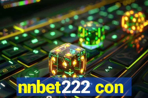 nnbet222 con